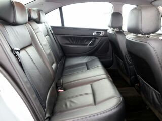 Peugeot 607 Luxury Facelift ATM 2.7 HDi 150kW