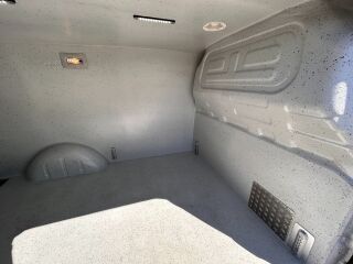 Mercedes-Benz Vito 119 CDI PRO A2 2.0 CDI 140kW