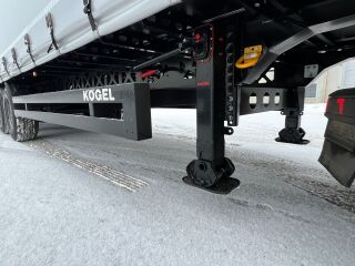 Kögel SN 24