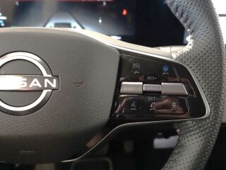 Nissan Ariya Evolve e-4ORCE 225kW