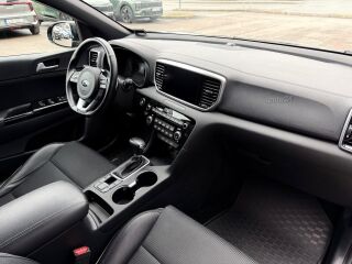Kia Sportage GT-Line 1.6 100kW