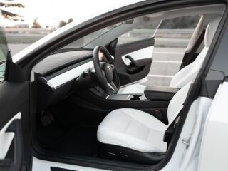 Tesla Model 3 153kW