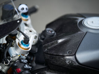 Ducati Panigale V4 V4S V4