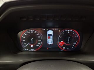 Volvo XC90 Inscription 2.0 228kW
