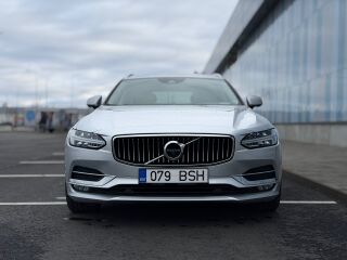 Volvo V90 Inscription 2.0 D5 173kW