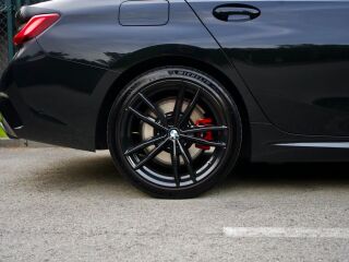 BMW M340 xDrive M-Sport B58 275kW