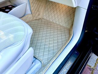 Mercedes-Benz EQS 580 EDITION ONE AMG 4MATIC 135kW