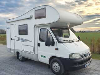 McLouis Lagan 410 2.0 62kW