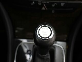 Mercedes-Benz CLS 320 Luxury Facelift 3.0 CDI 165kW