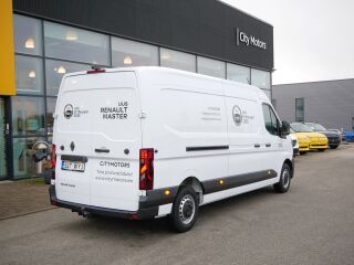 Renault Master Van FWD EXTRA 3,5T L3H2 2.0 dCi 150 2.0 dCi 110кВ