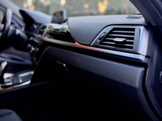 BMW 316 2.0 85кВ