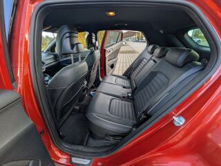Kia Sportage HEV GT-Line 6AT 2WD 1.6 R4 T-GDI 132kW