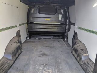 Peugeot Expert 2.0 130кВ