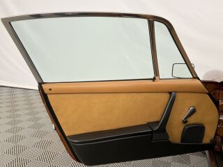Porsche 911 S Coupe 2.7 121kW