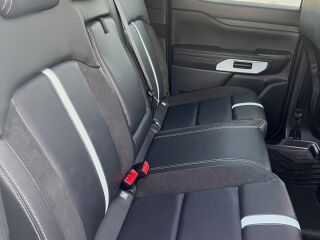 Ford Ranger Stormtrack PHEV 2.3 207кВ