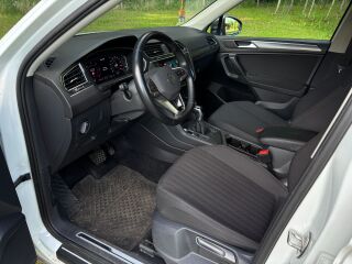 Volkswagen Tiguan Allspace Life 2.0 110kW