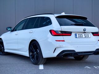 BMW M340 Individual 3.0 250kW