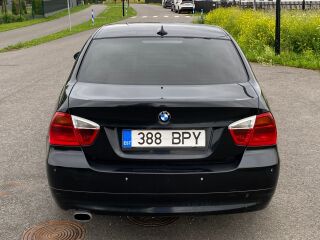 BMW 320 2.0 130kW