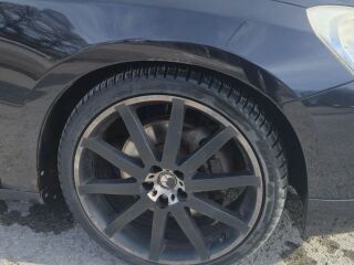Volvo S60 Heico Sportiv 3.0 243kW