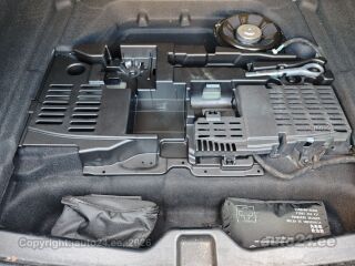 Mercedes-Benz CLA 180 1.3 100кВ