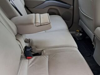 Mitsubishi Outlander 2.4 125кВ