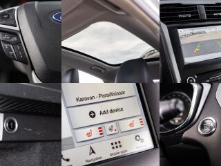 Ford Mondeo ST Line 2.0 154kW