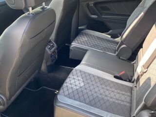 Volkswagen Tiguan R-Line Allspace 2.0 147kW
