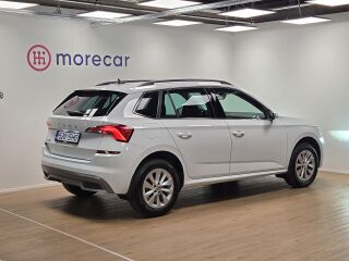 Skoda Kamiq Ambition 1.0 81kW