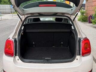 Fiat 500X 1.6 81kW