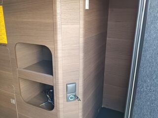 Adria CORAL SUPREME 670 SL MB SAFETY PLUS 2.0 125kW
