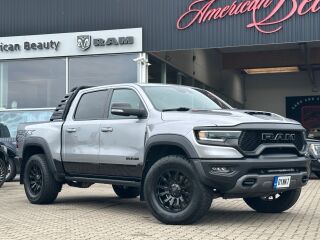 Ram 1500 TRX 6.2 V8 Supercharged 702hp