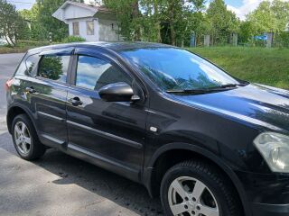 Nissan Qashqai 2.0 104kW