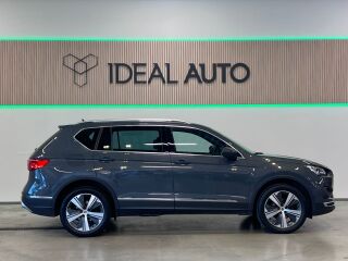SEAT Tarraco Xcellence 4Drive 1.5 110kW