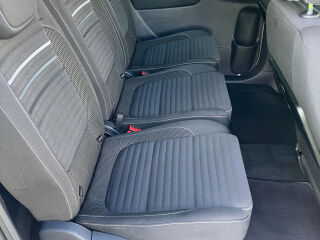 Volkswagen Sharan 4Motion Cup 2.0 103kW