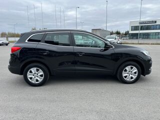 Renault Kadjar 1.5 Dci 85kW