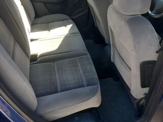 Peugeot 307 2.0 100кВ
