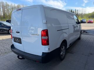 Toyota ProAce Long 2.0 90кВ