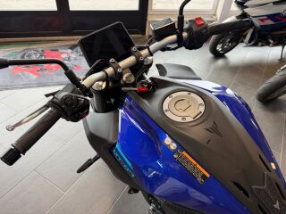 Yamaha MT-07 R2 54kW