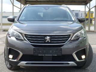 Peugeot 5008 Allure Plus EU6 1.6 R4 BlueHDi 88kW