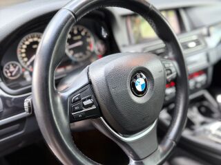 BMW 530 xDrive LCI 3.0 190kW