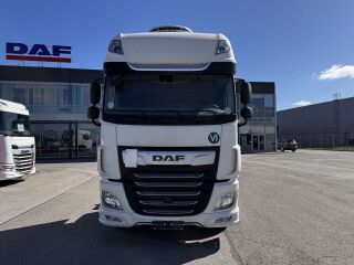 DAF XF 480 FT 12.9 35kW