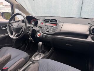 Honda Jazz 1.3 73kW
