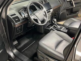 Toyota Land Cruiser N1 2.8 150kW