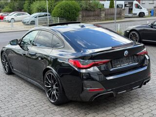 BMW i4 M50 400kW