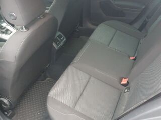 Volkswagen Golf 1.4 92kW