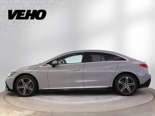 Mercedes-Benz EQE 350 4Matic AMG Line 135кВ