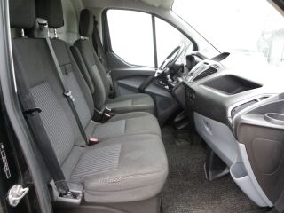 Ford Transit Custom 270 2.2 TDI 92kW
