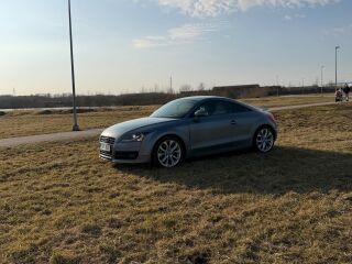 Audi TT 2.0 147kW
