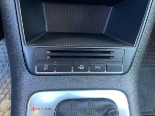 Volkswagen Tiguan 2.0 132кВ