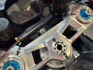 Ducati Panigale V2 Troy Bayliss L2 114kW